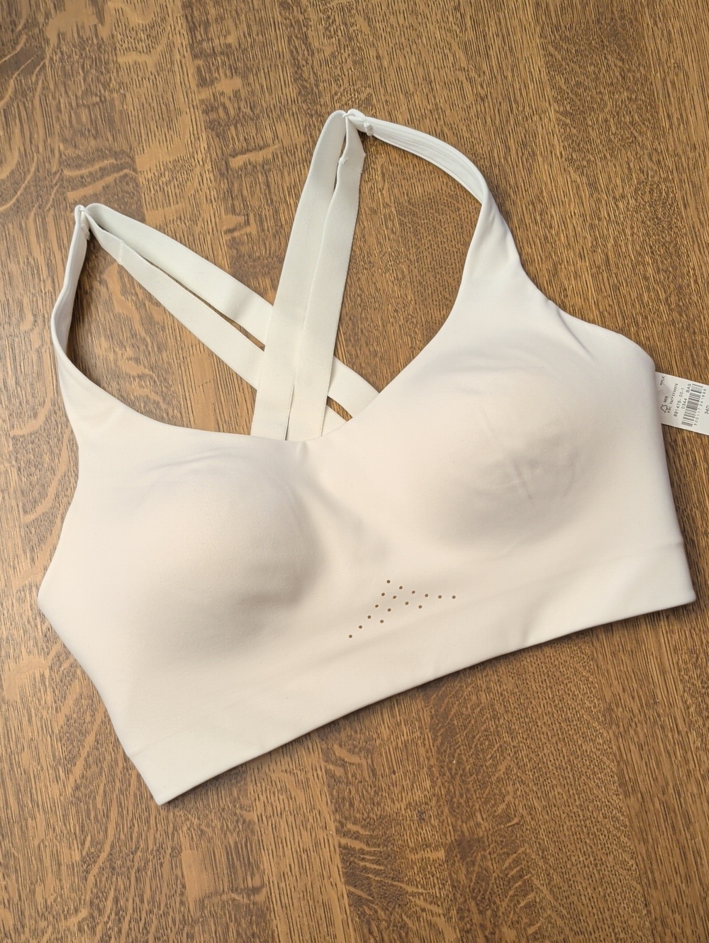 Old Navy PowerSoft Sports Bra, 34D